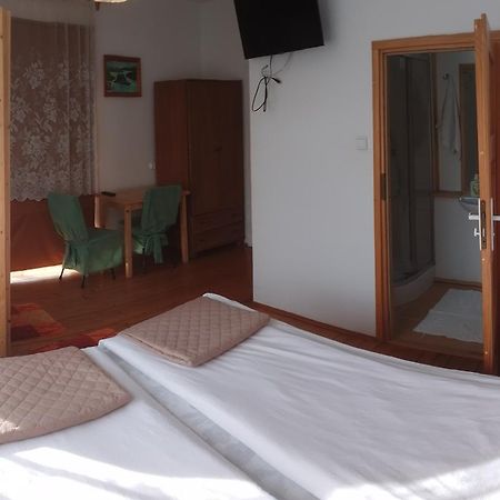 Krolowka Guest House Makow Podhalanski Room photo