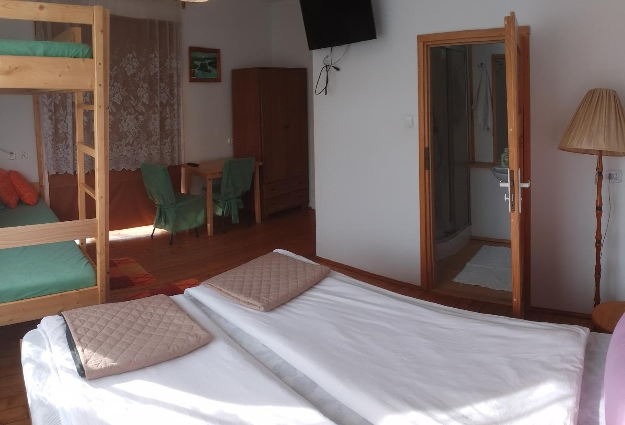 Krolowka Guest House Makow Podhalanski Room photo